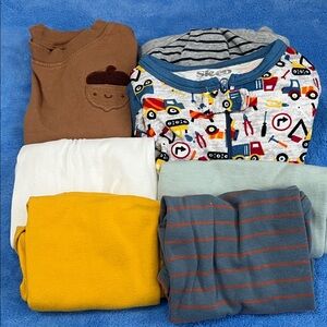 Clothes Bundle (7)